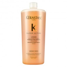 【国内现货】KERASTASE 卡诗菁纯亮泽洗发水1000ml